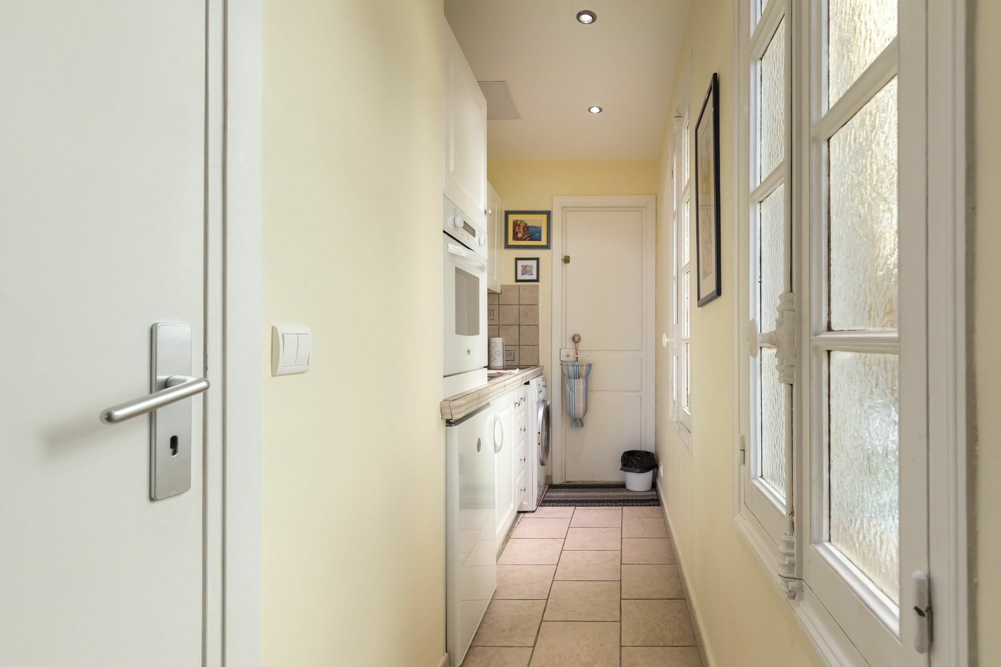 Very Charming Studio Apartment On Port In Cannes A Short Walk To Palais With Aircon And Internet 411 ภายนอก รูปภาพ