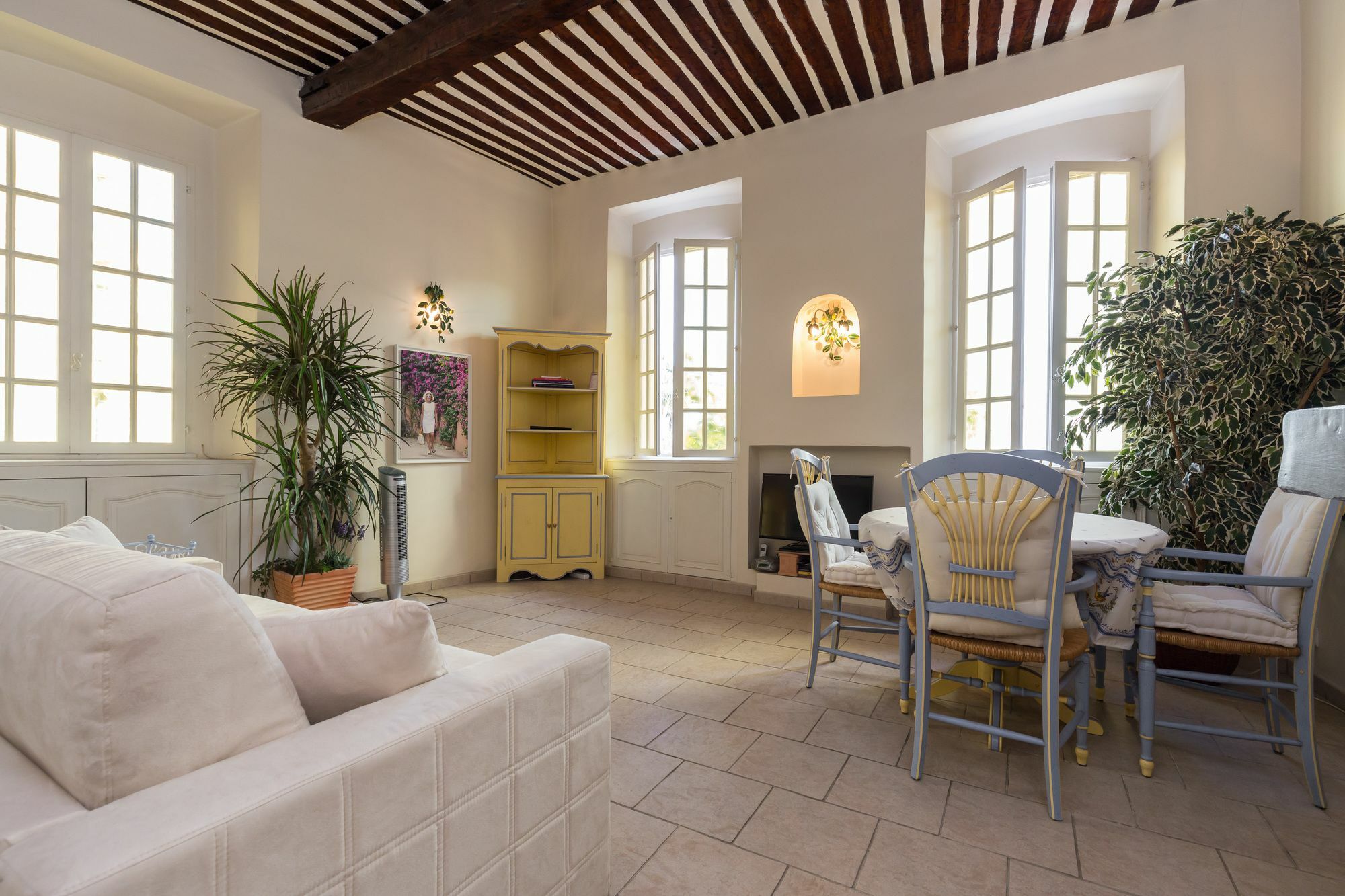 Very Charming Studio Apartment On Port In Cannes A Short Walk To Palais With Aircon And Internet 411 ภายนอก รูปภาพ