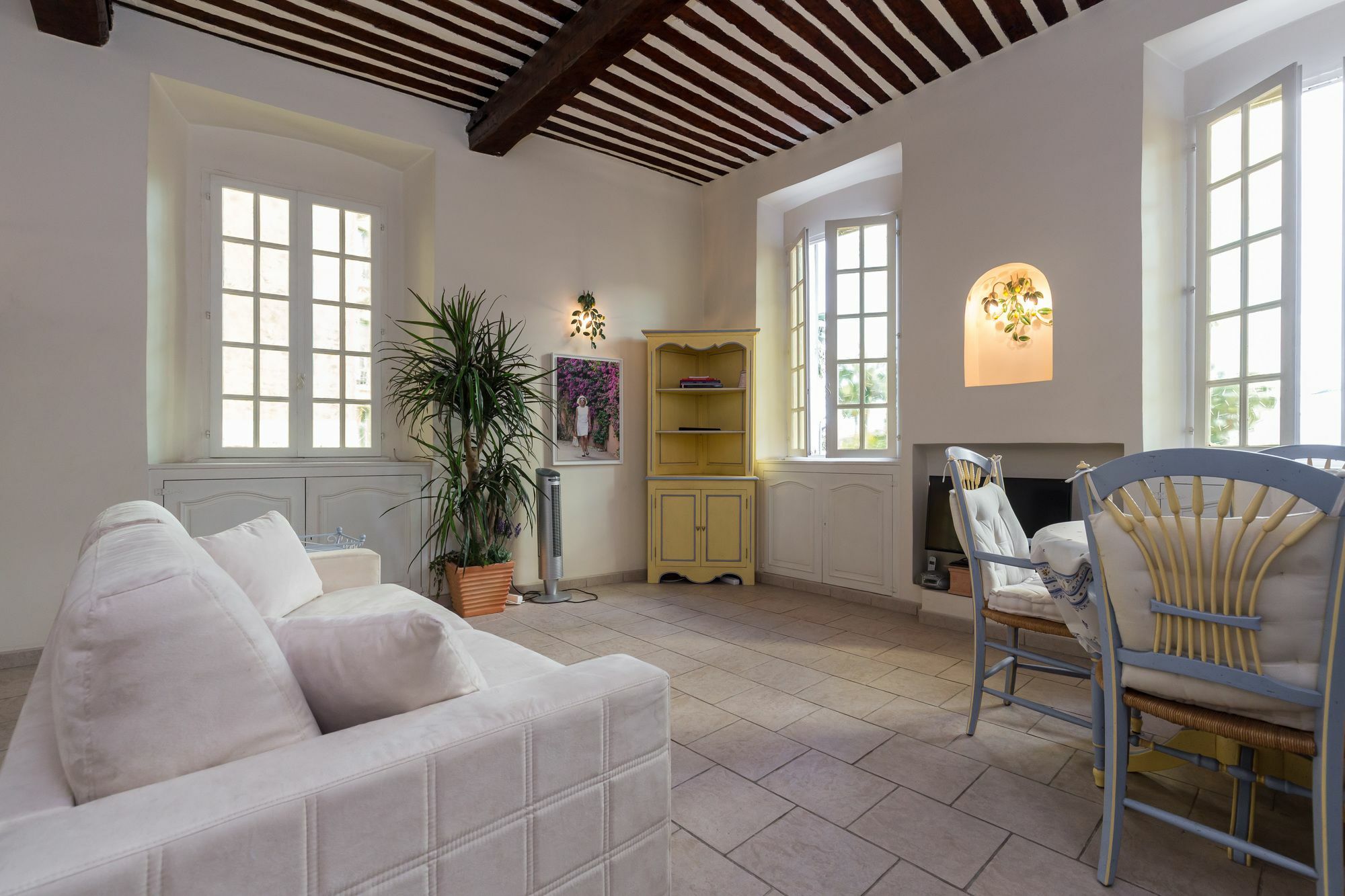 Very Charming Studio Apartment On Port In Cannes A Short Walk To Palais With Aircon And Internet 411 ภายนอก รูปภาพ