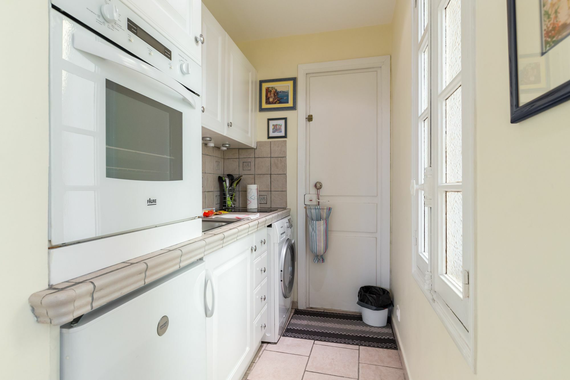 Very Charming Studio Apartment On Port In Cannes A Short Walk To Palais With Aircon And Internet 411 ภายนอก รูปภาพ