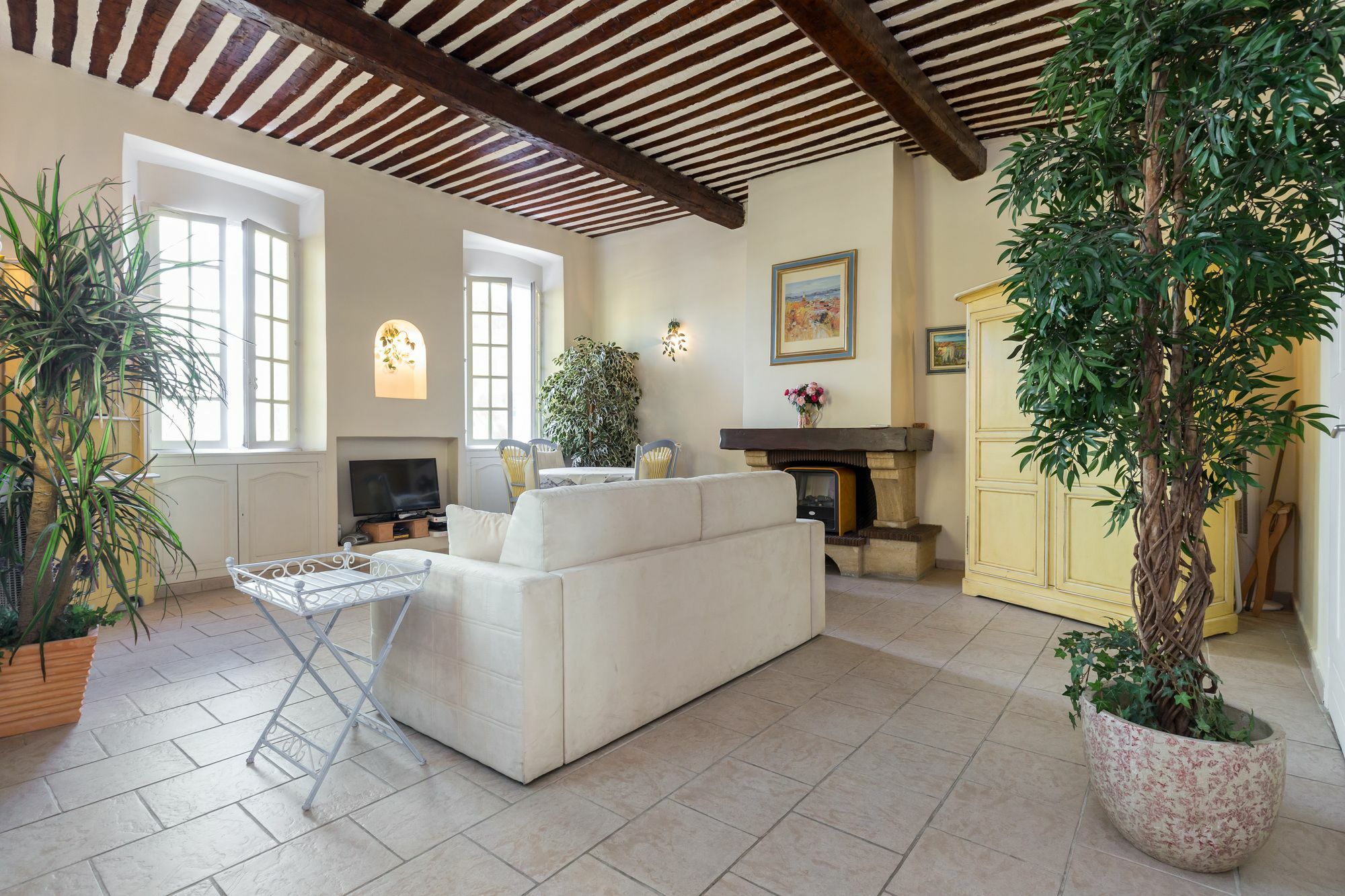 Very Charming Studio Apartment On Port In Cannes A Short Walk To Palais With Aircon And Internet 411 ภายนอก รูปภาพ