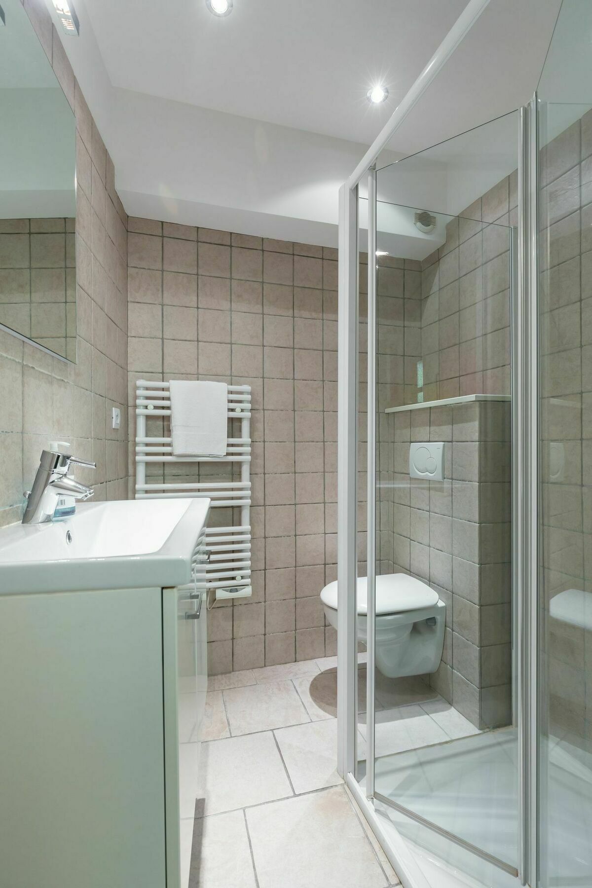 Very Charming Studio Apartment On Port In Cannes A Short Walk To Palais With Aircon And Internet 411 ภายนอก รูปภาพ