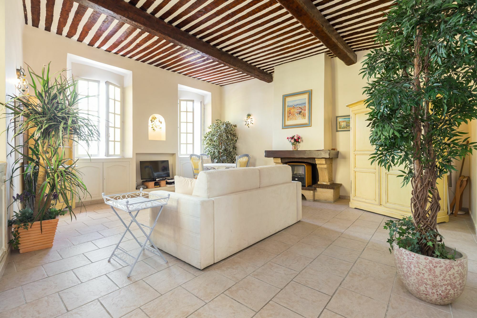 Very Charming Studio Apartment On Port In Cannes A Short Walk To Palais With Aircon And Internet 411 ภายนอก รูปภาพ