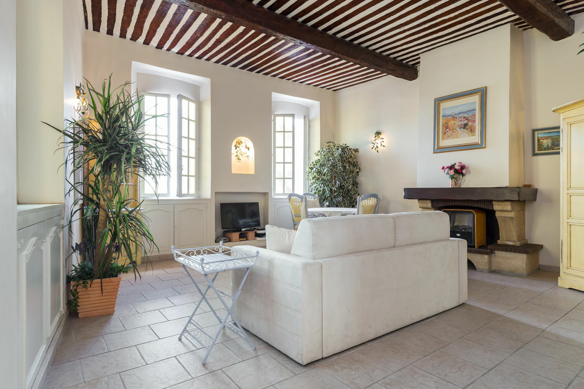 Very Charming Studio Apartment On Port In Cannes A Short Walk To Palais With Aircon And Internet 411 ภายนอก รูปภาพ